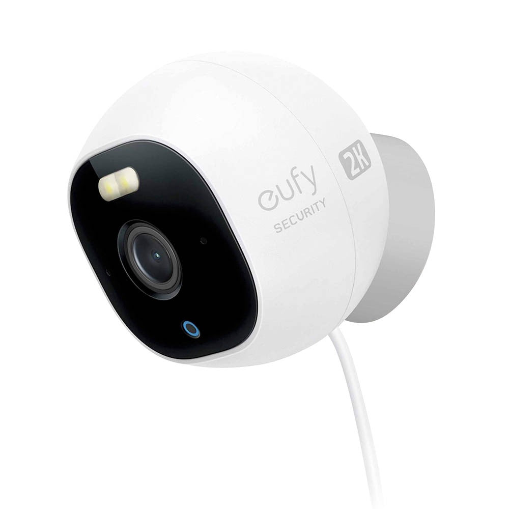 Eufy Outdoor Camera Spotlight Pro 2K T8441221 Eufy Outdoor Camera Spotlight Pro 2K T8441221